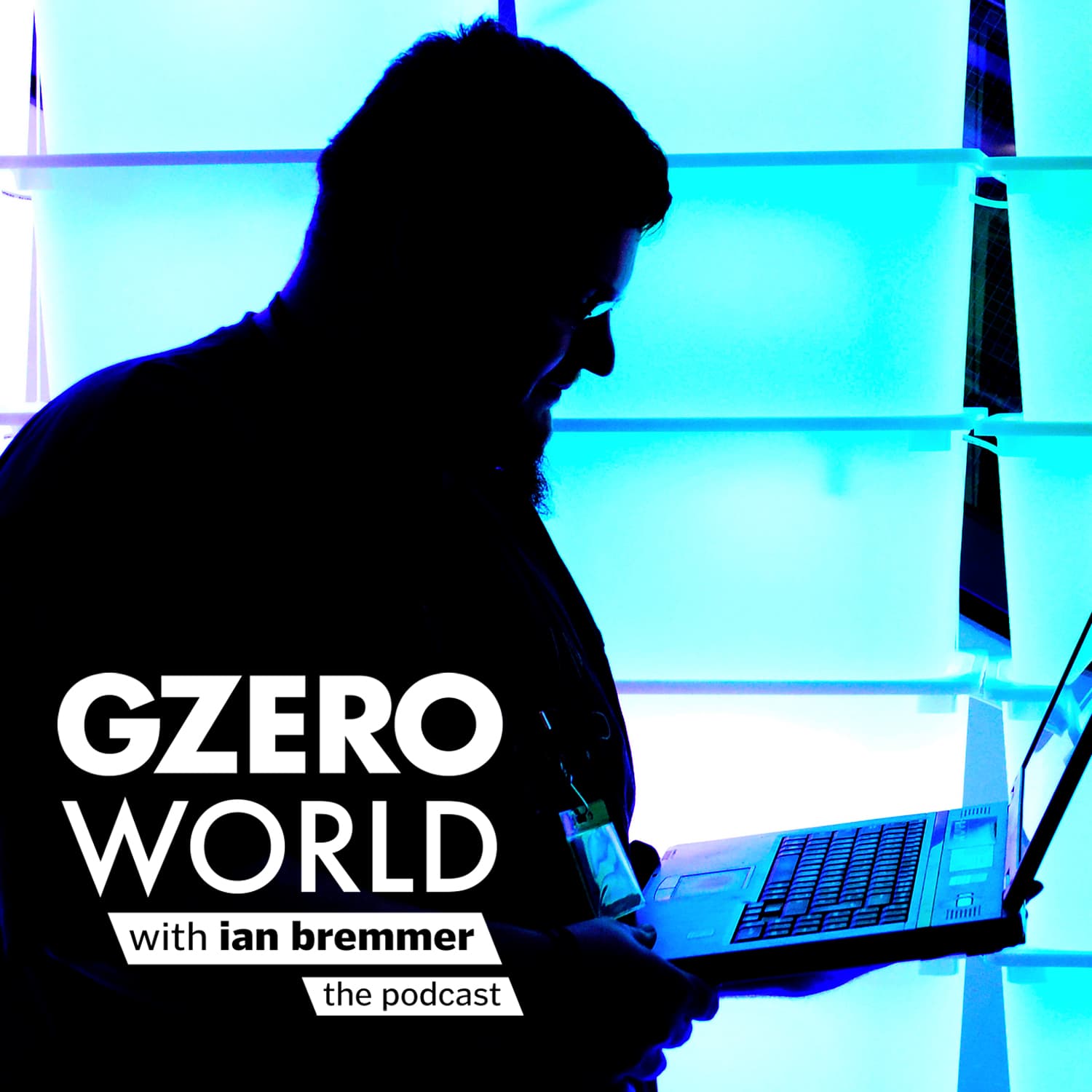 Talking AI: Sociologist Zeynep Tufekci explains what's missing in the conversation - GZERO World with Ian Bremmer cover