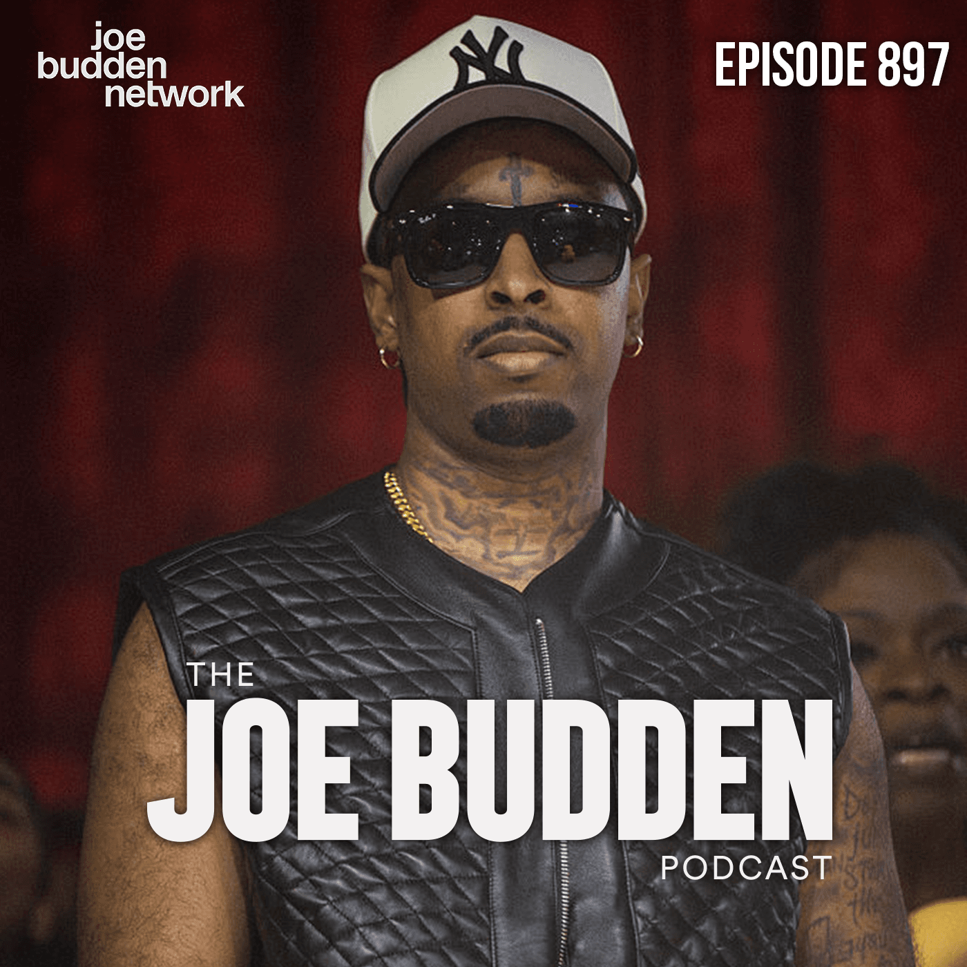 Episode 897 | "Company Tardy Policy" - The Joe Budden Podcast cover