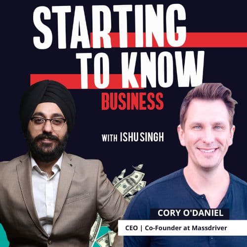 How & When To Raise Money - Starting to Know cover