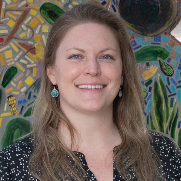 095: Developing Environmental Education & Curriculum: Resources for business owners, teachers, and students with Katelyn Armbruster of Sustainable Earth - A Sustainable Mind - environment & sustainability podcast cover