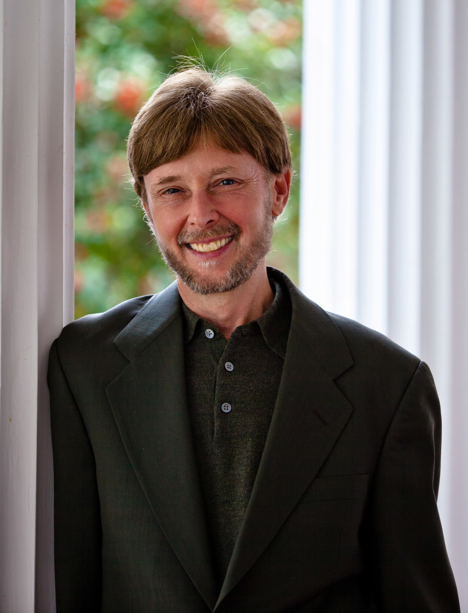 EP:016 Author And Speaker, Howard Martin: Listen To Your Heart - Inflection Point cover