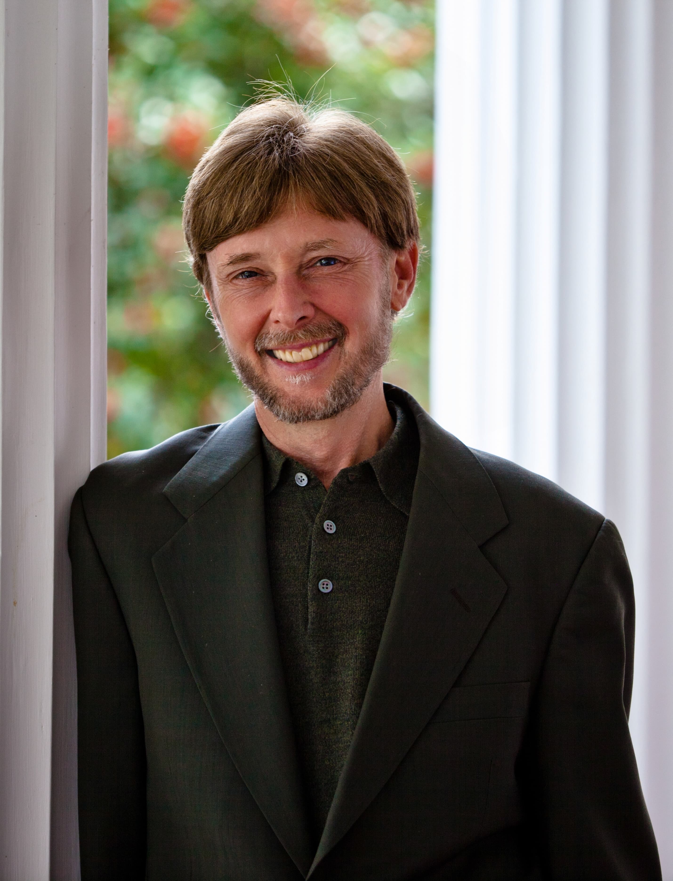 EP:016 Author And Speaker, Howard Martin: Listen To Your Heart - Inflection Point cover