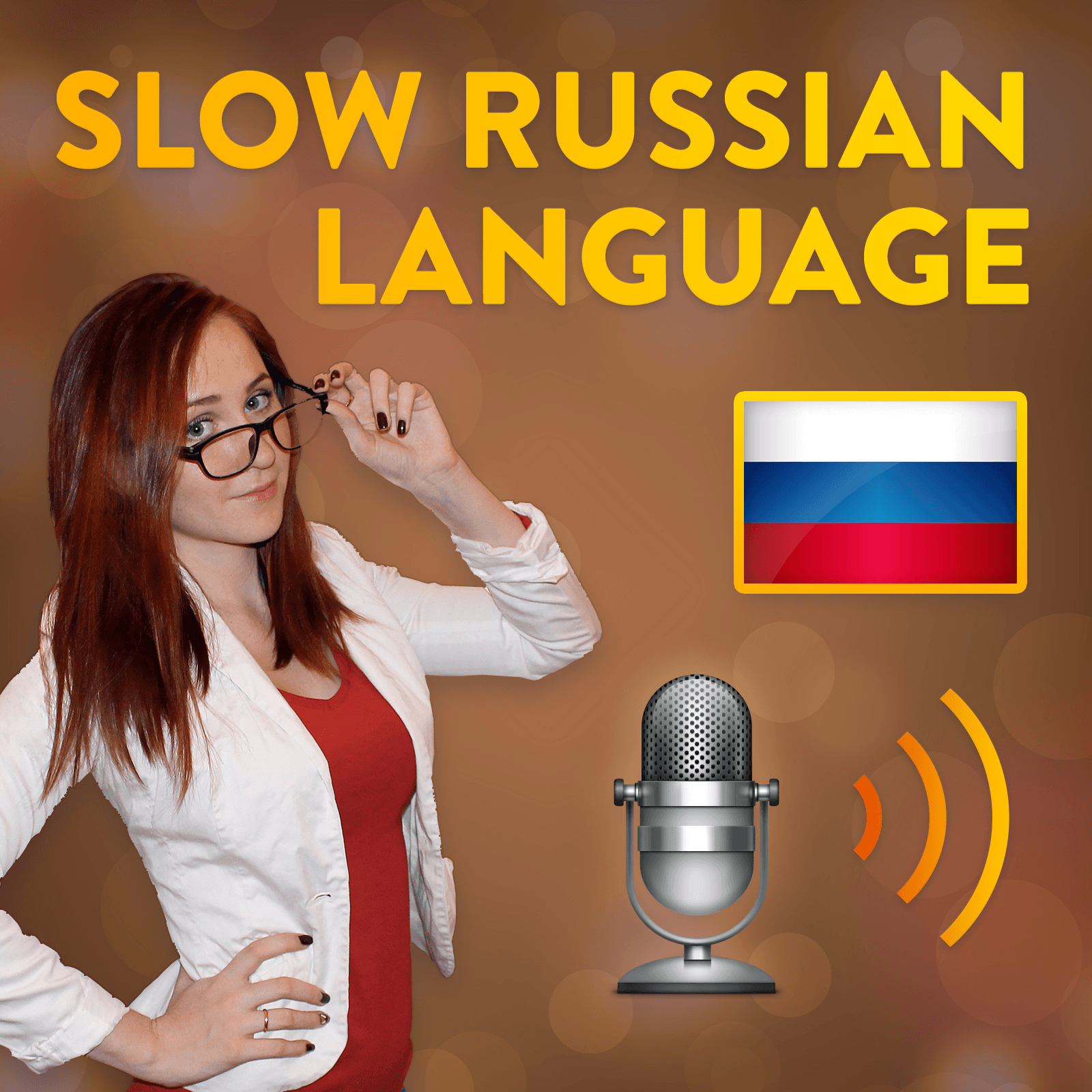 Slow Russian cover