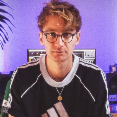 Episode 309 - Glass Animals (Live) - Sodajerker On Songwriting cover