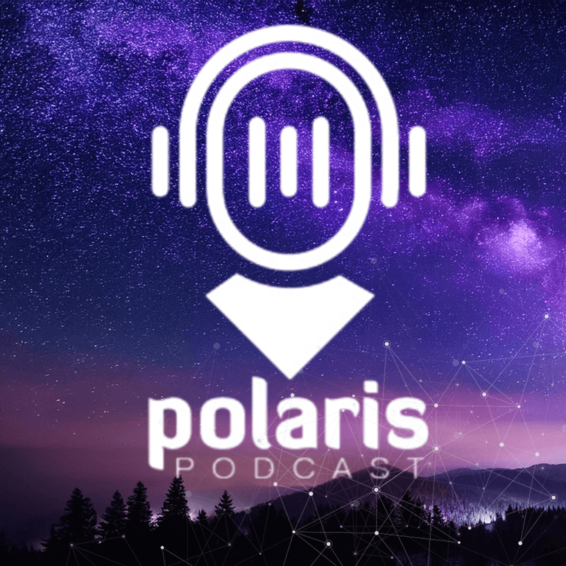 Fractional CxOs Get Our Undivided Attention - Michelle Caldwell - Polaris Pathways - a Synozur podcast cover