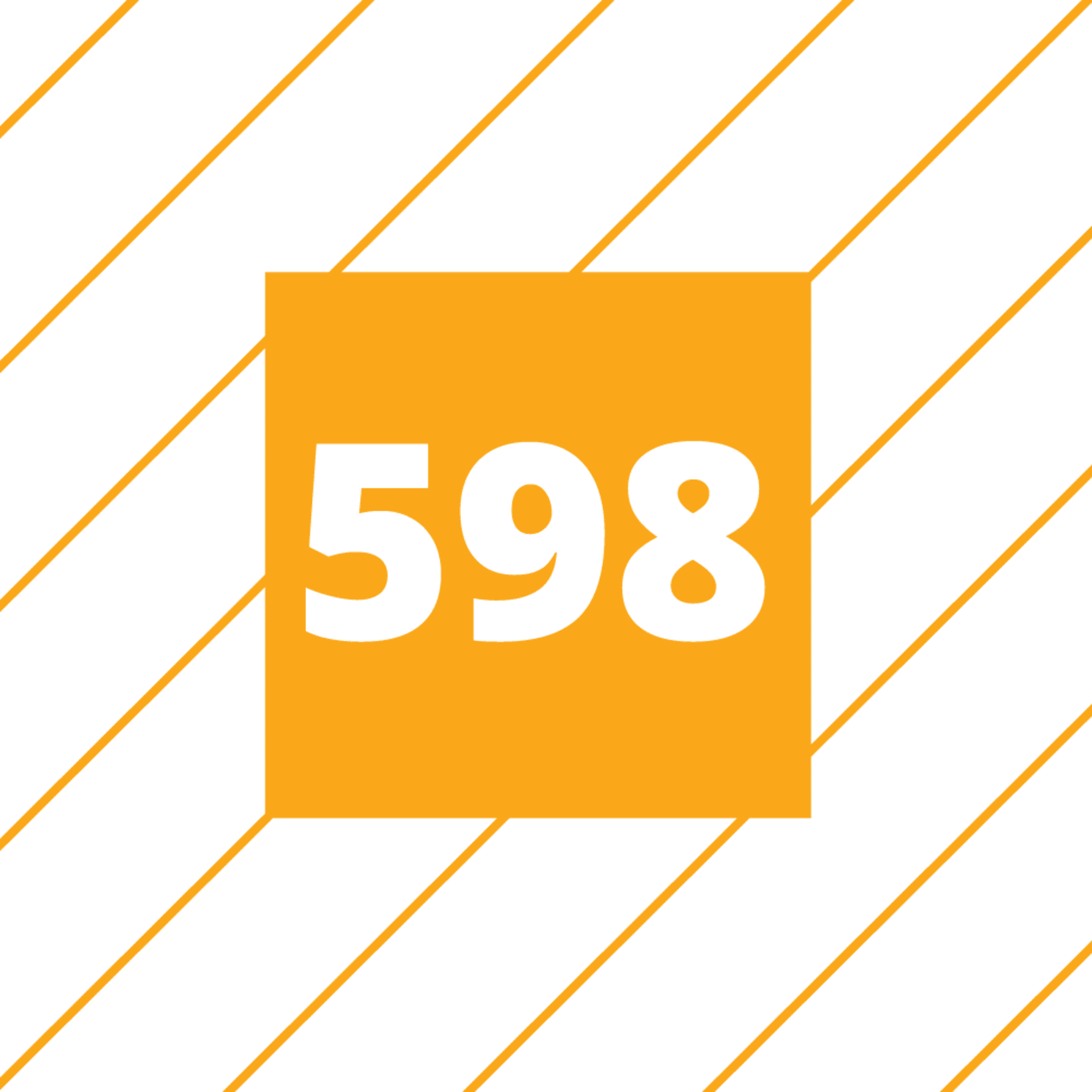 Avsnitt 598 - John Mattson-mannen — Börspodden cover