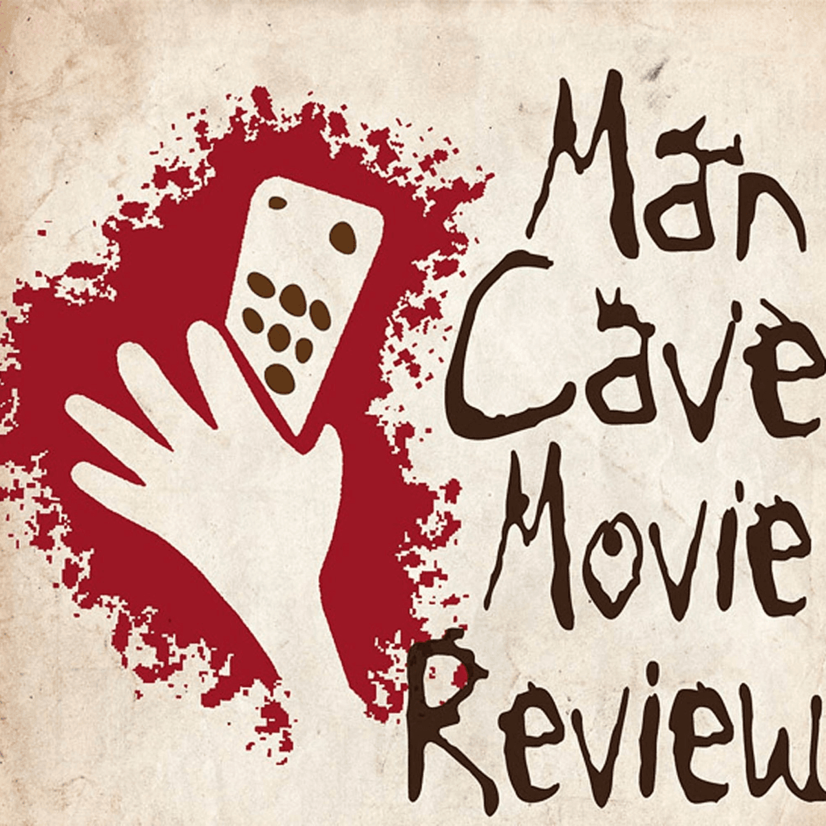 BATTLEGROUND - The Mancave Movie Review Podcast cover