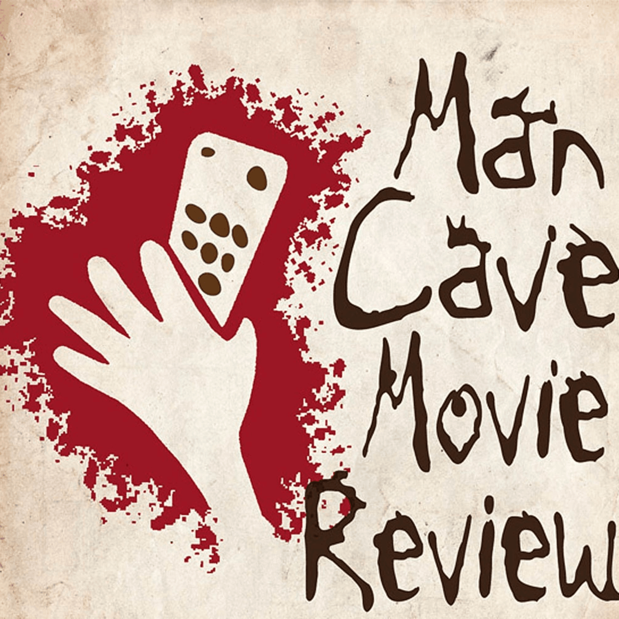 BATTLEGROUND - The Mancave Movie Review Podcast cover