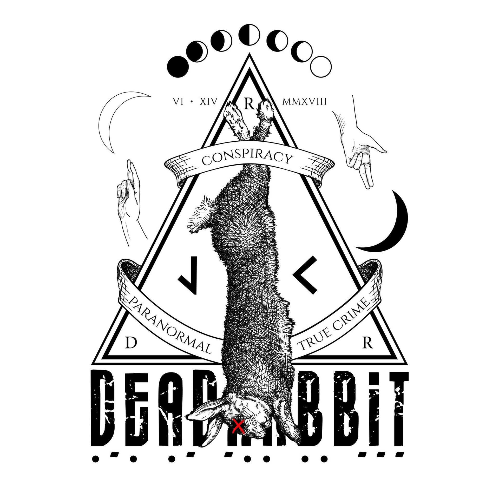 Ep 651 - Make It Shine! Can A Song Be A Secret Spell? — Dead Rabbit Radio The Daily Paranormal Podcast cover