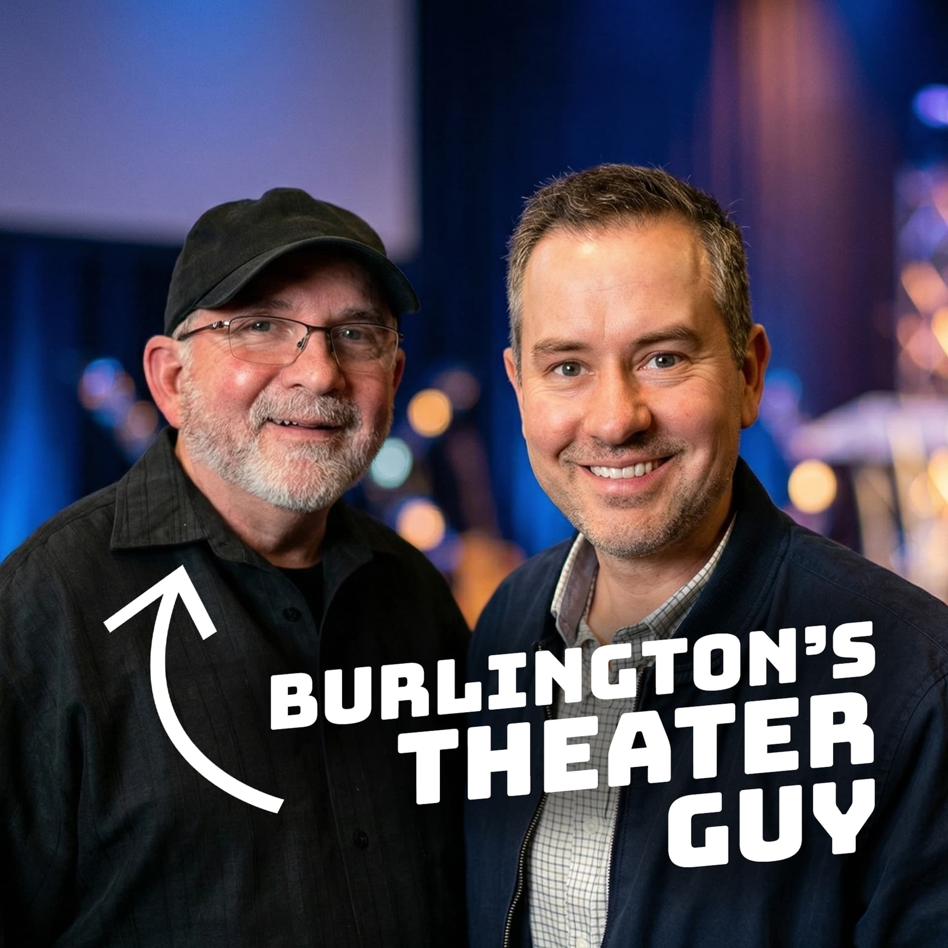Burlington's downtown is thriving. Was The Capitol Theater the catalyst? - The Iowa Podcast cover