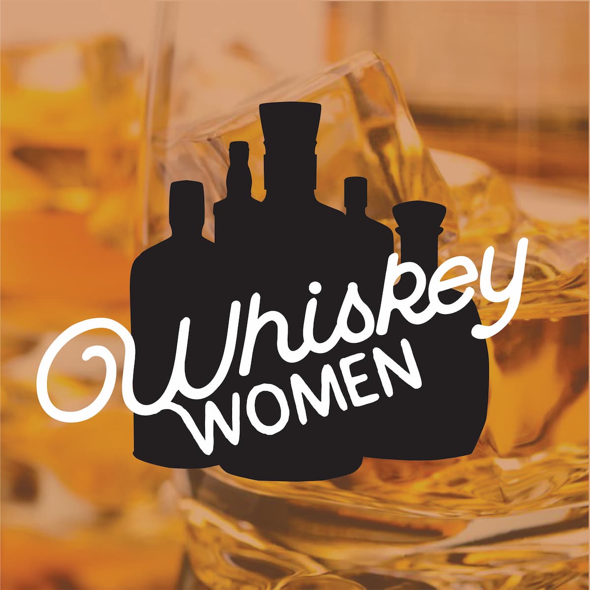 Film, Finales, and the Future: A Spirited Conversation with Leigha Kingsley - Whiskey Women cover