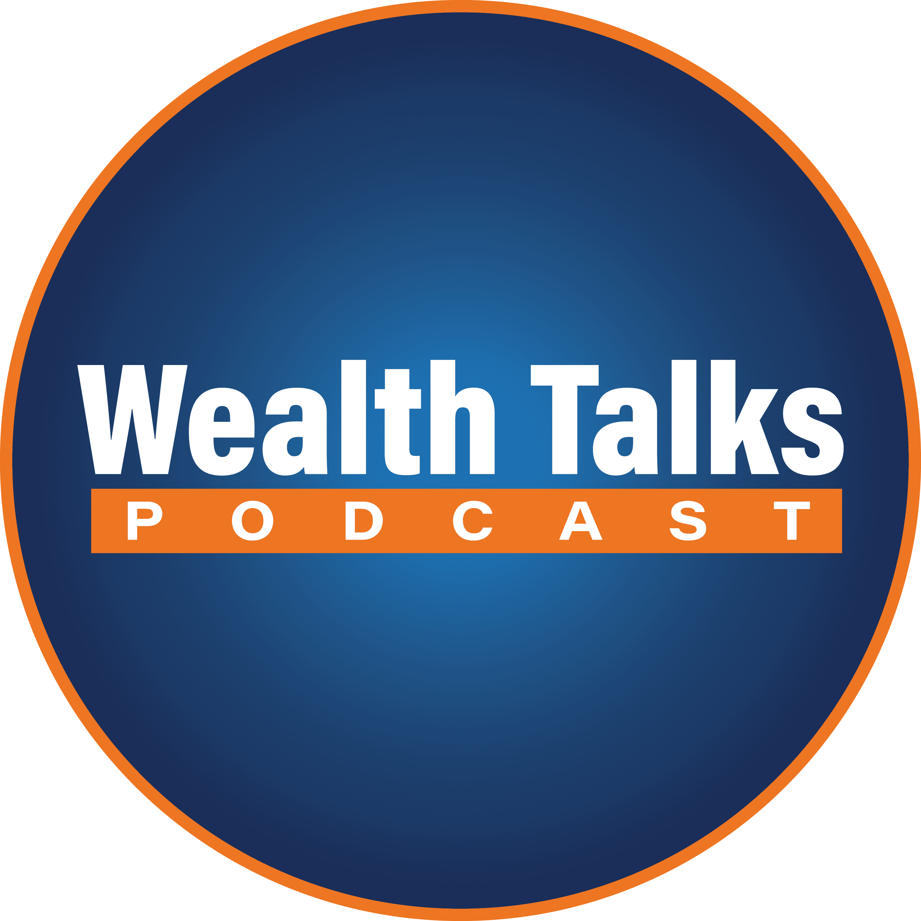 Wealth Talks cover