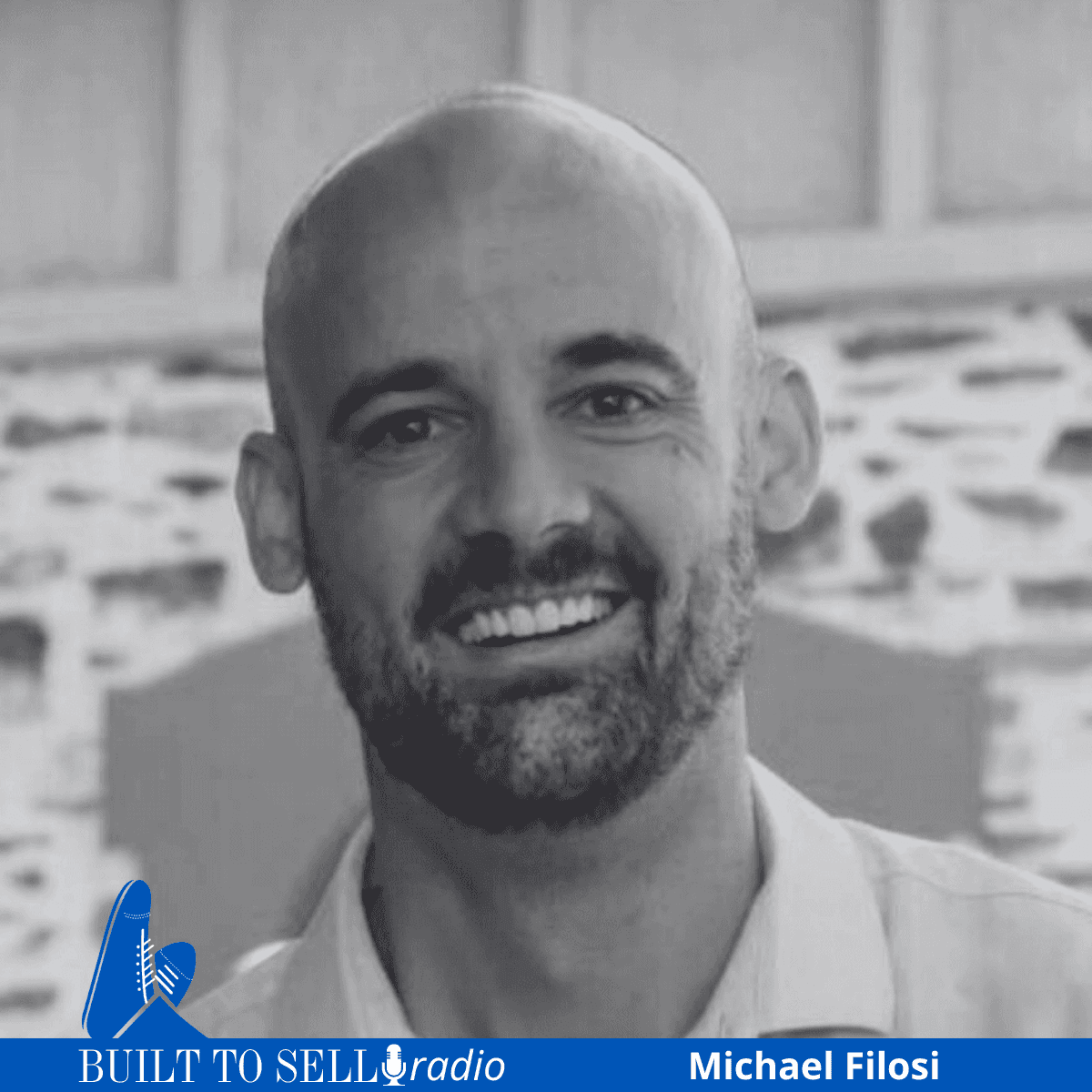 Ep 527 How to Avoid an Earn-Out (Even in a Service Business) - Built to Sell Radio cover