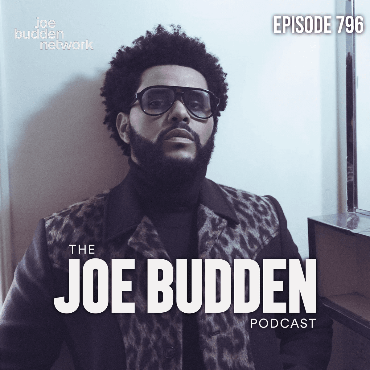 Episode 796 | "The Distinguished Panel" - The Joe Budden Podcast cover