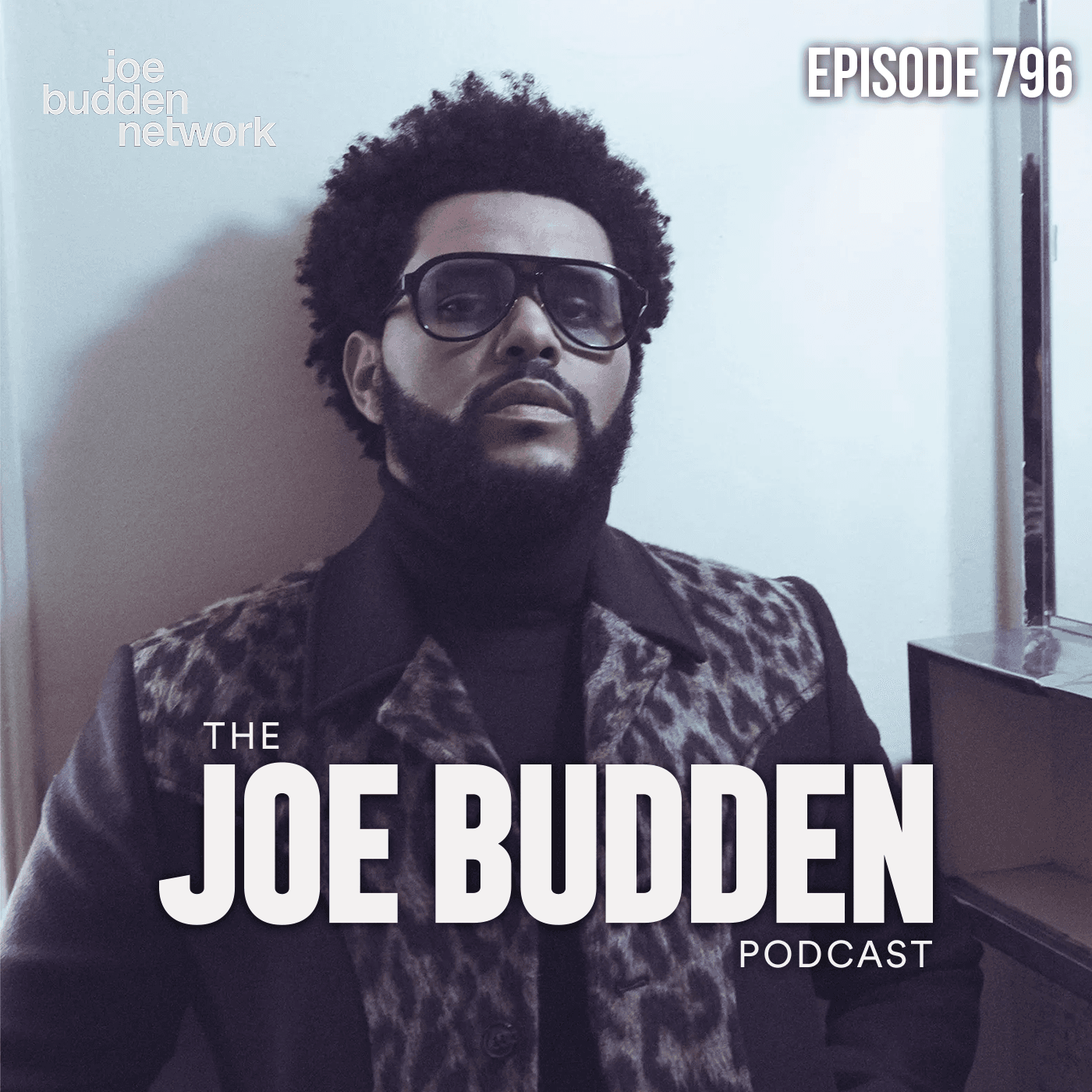 Episode 796 | "The Distinguished Panel" - The Joe Budden Podcast cover