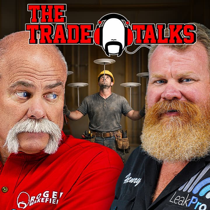 Why Trade Work Never Stays Simple - The Trade Talks cover