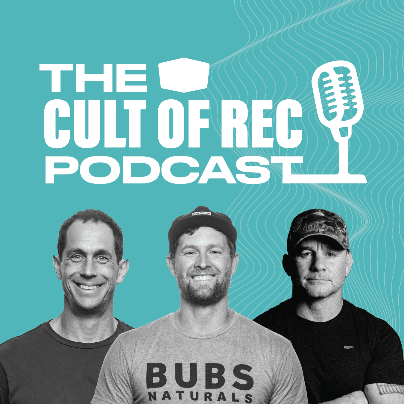 Jimi Letchford, GoRuck President | Ep. 21 - The Cult of Recreationalism cover