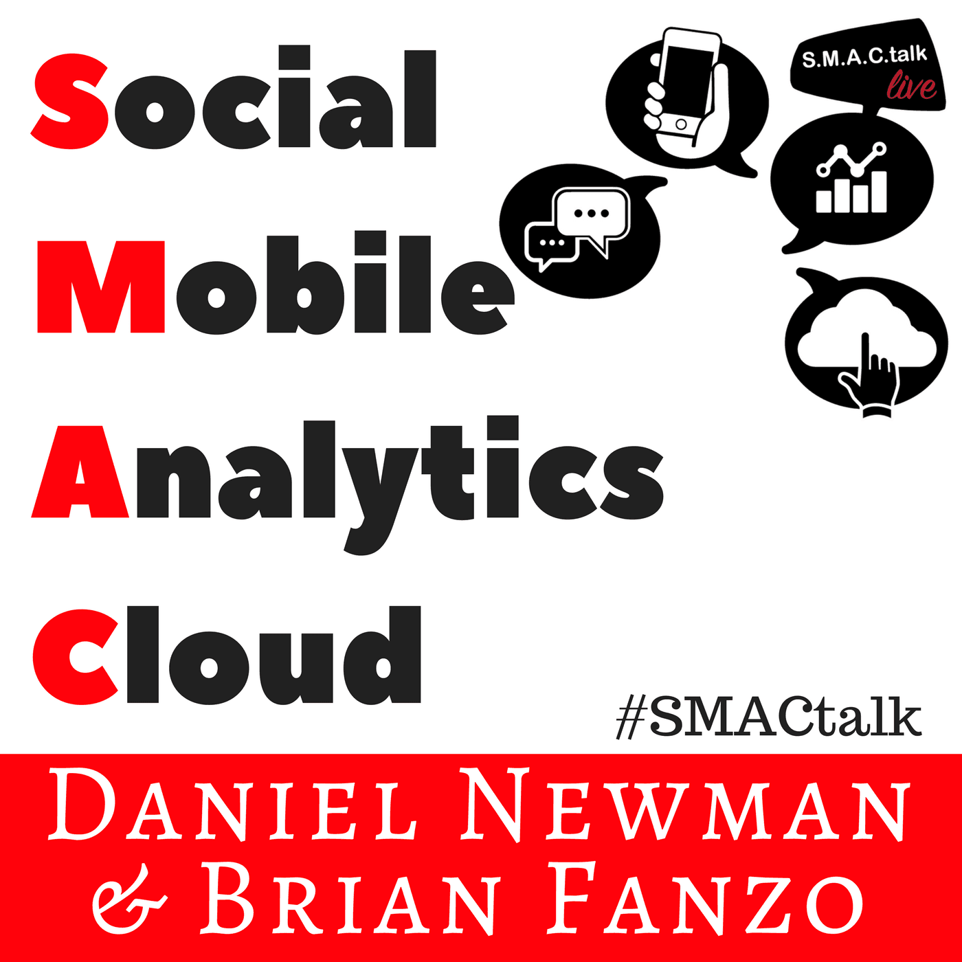 Exploring New Data Center Technology Driving IT and User Experience - SMACtalk cover