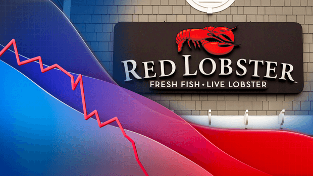 EPISODE 109: Guess Who's Back? Not Red Lobster — Low Culture Boil cover