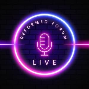 Stephen Spanjer | Missions and Baseball in Germany - Reformed Forum cover