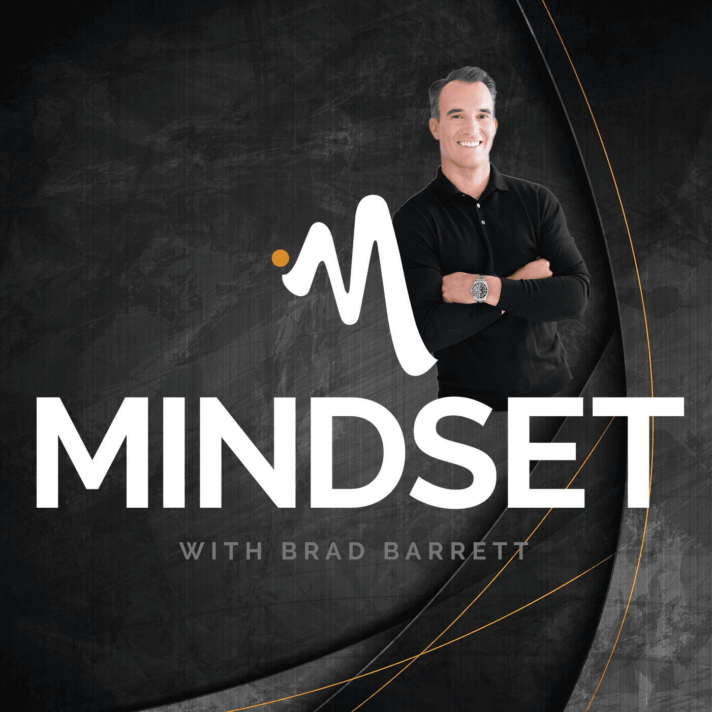 How To Protect Your Accounts From Hackers And Scammers - Mindset with Brad Barrett cover