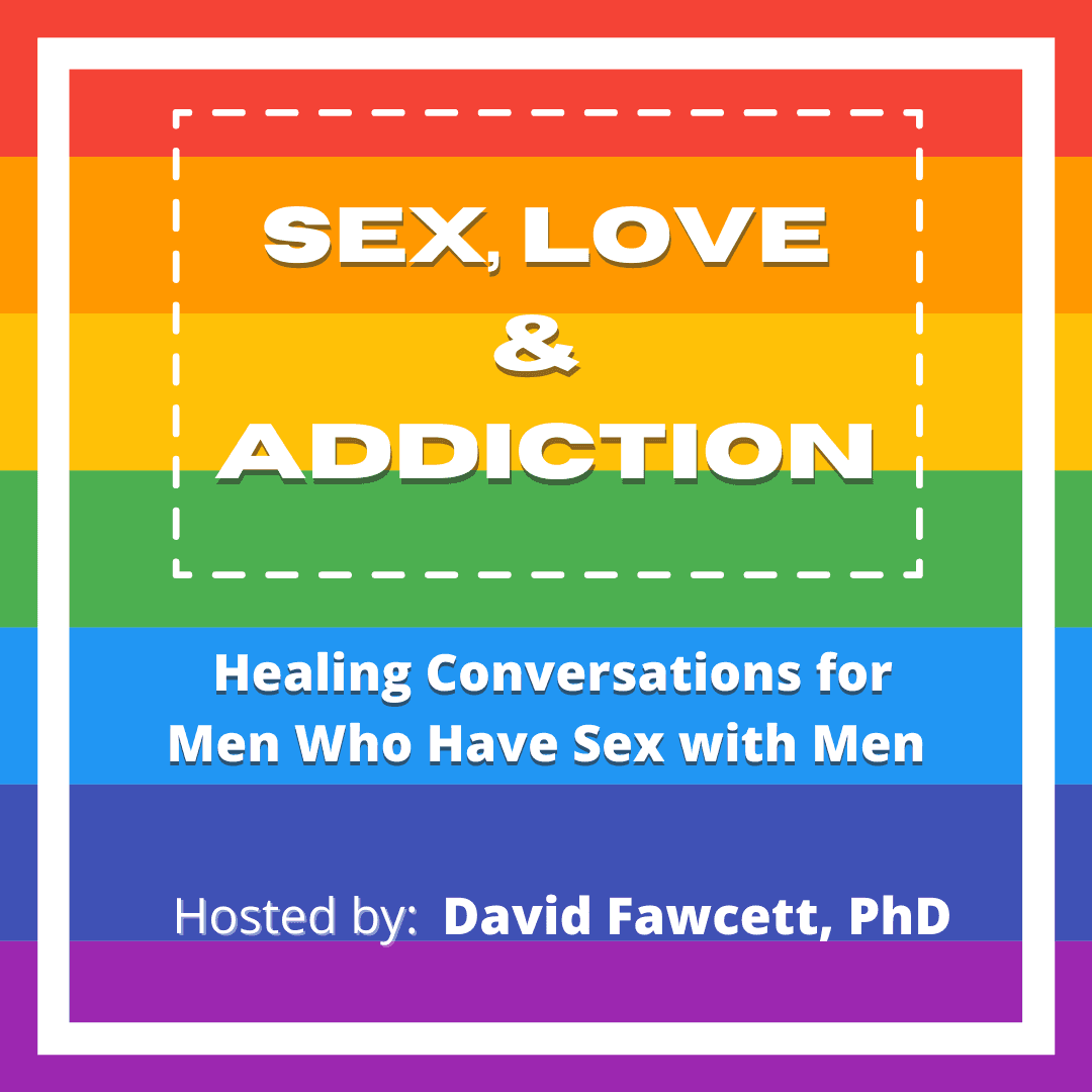 Healing Conversations for Men Who Have Sex with Men cover