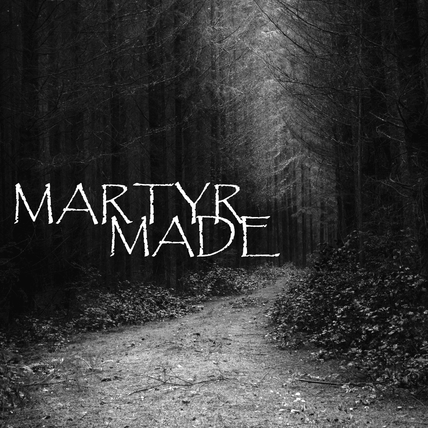 The Martyrmade Podcast cover