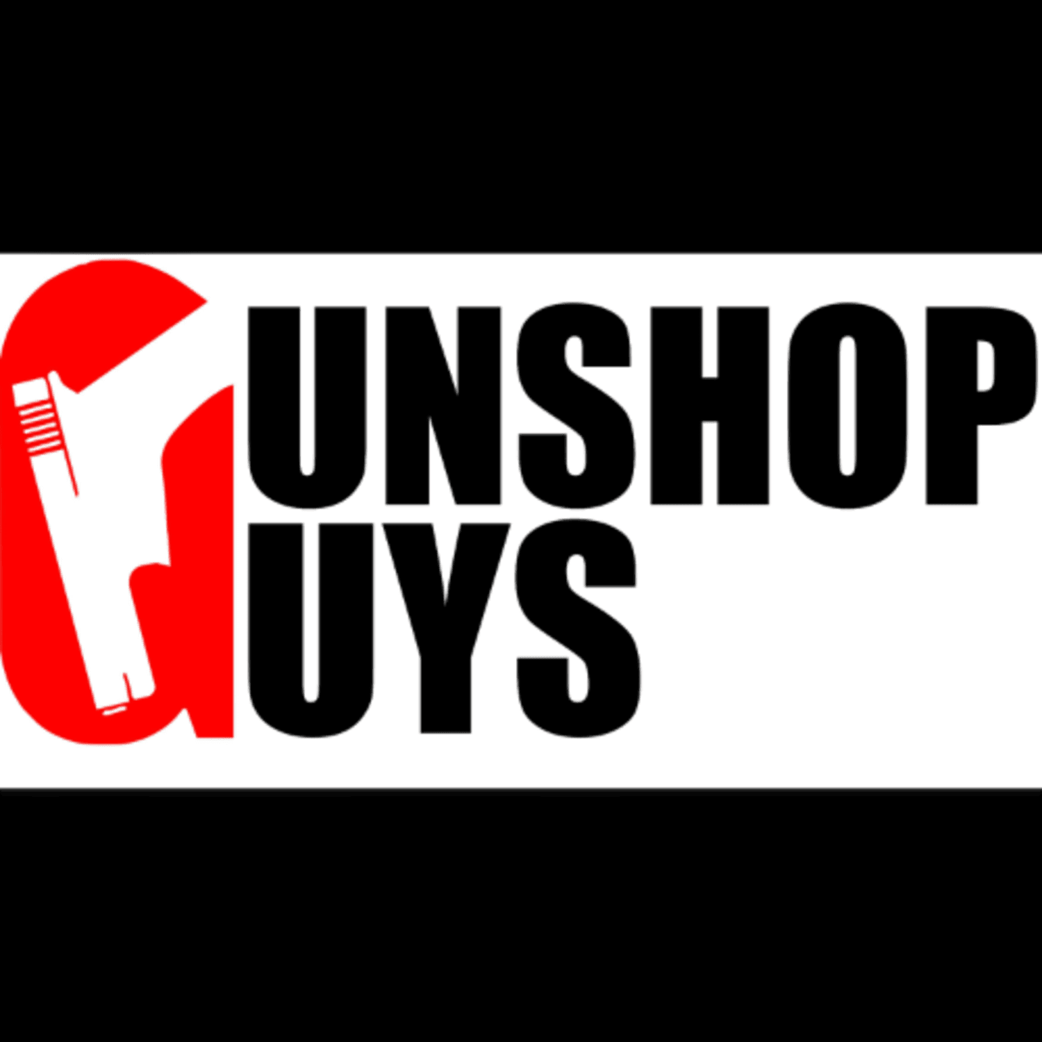 Gun Shop Guys cover