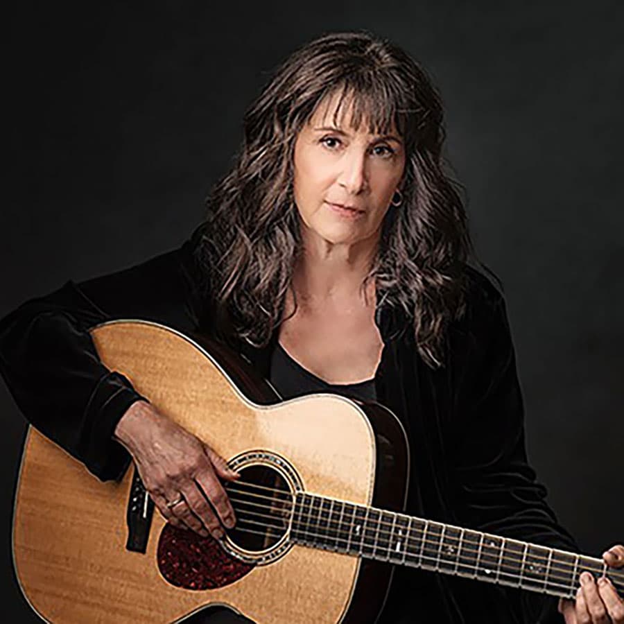 A Few Moments With Karla Bonoff - Eye On Annapolis Daily News Brief cover