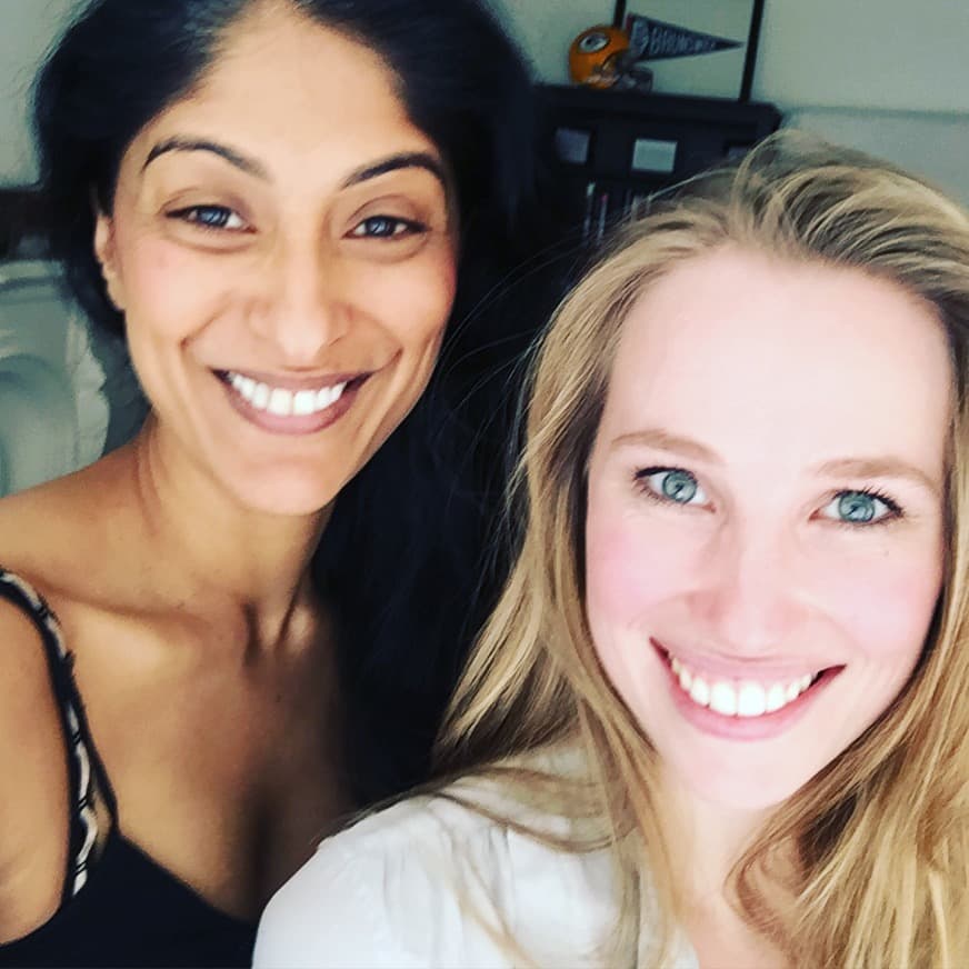 #131 - Emilie Cocquerel - Another Aussie in LA cover