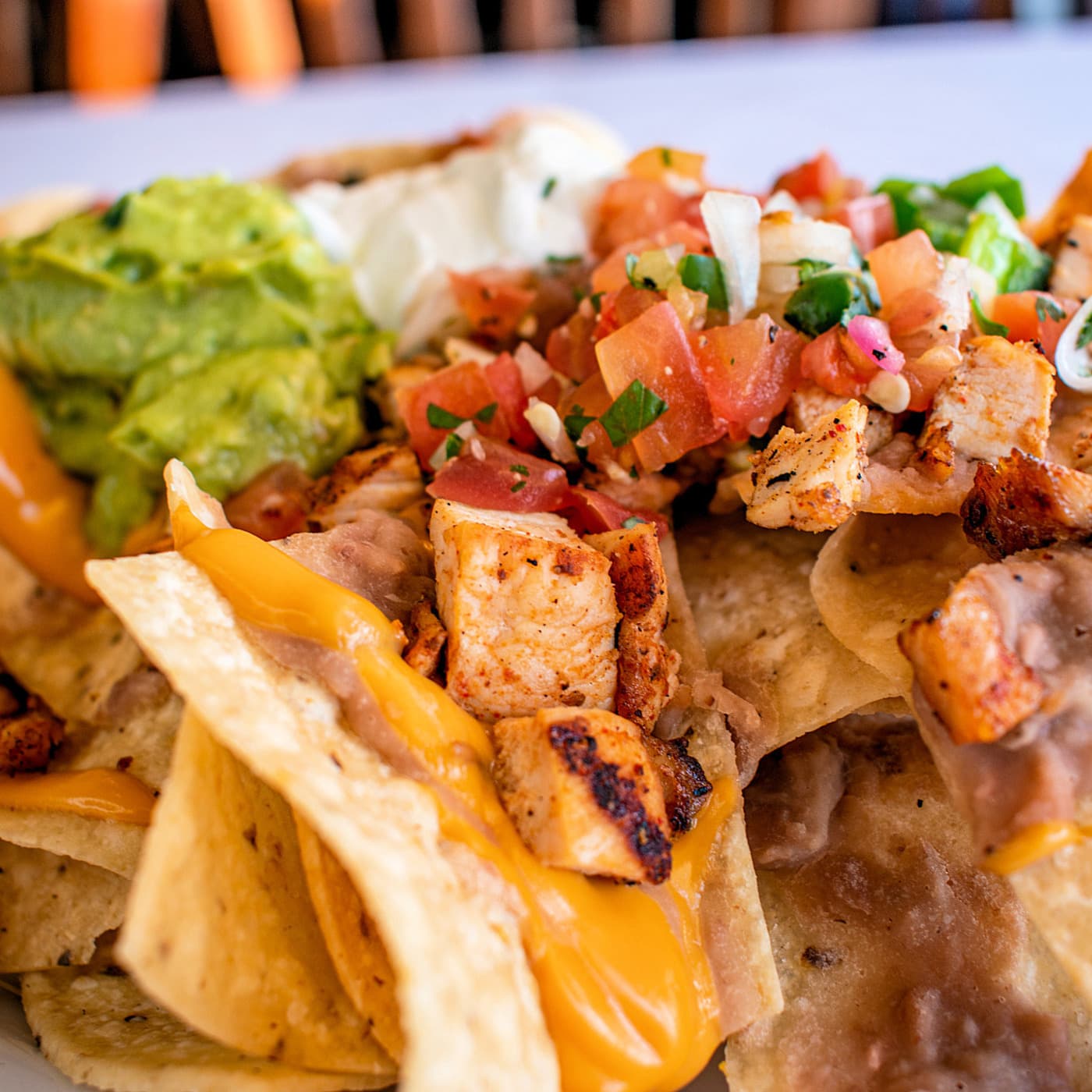 Mt. Rushmore of Sports Bar Appetizers - Mt. Rushmore Podcast cover
