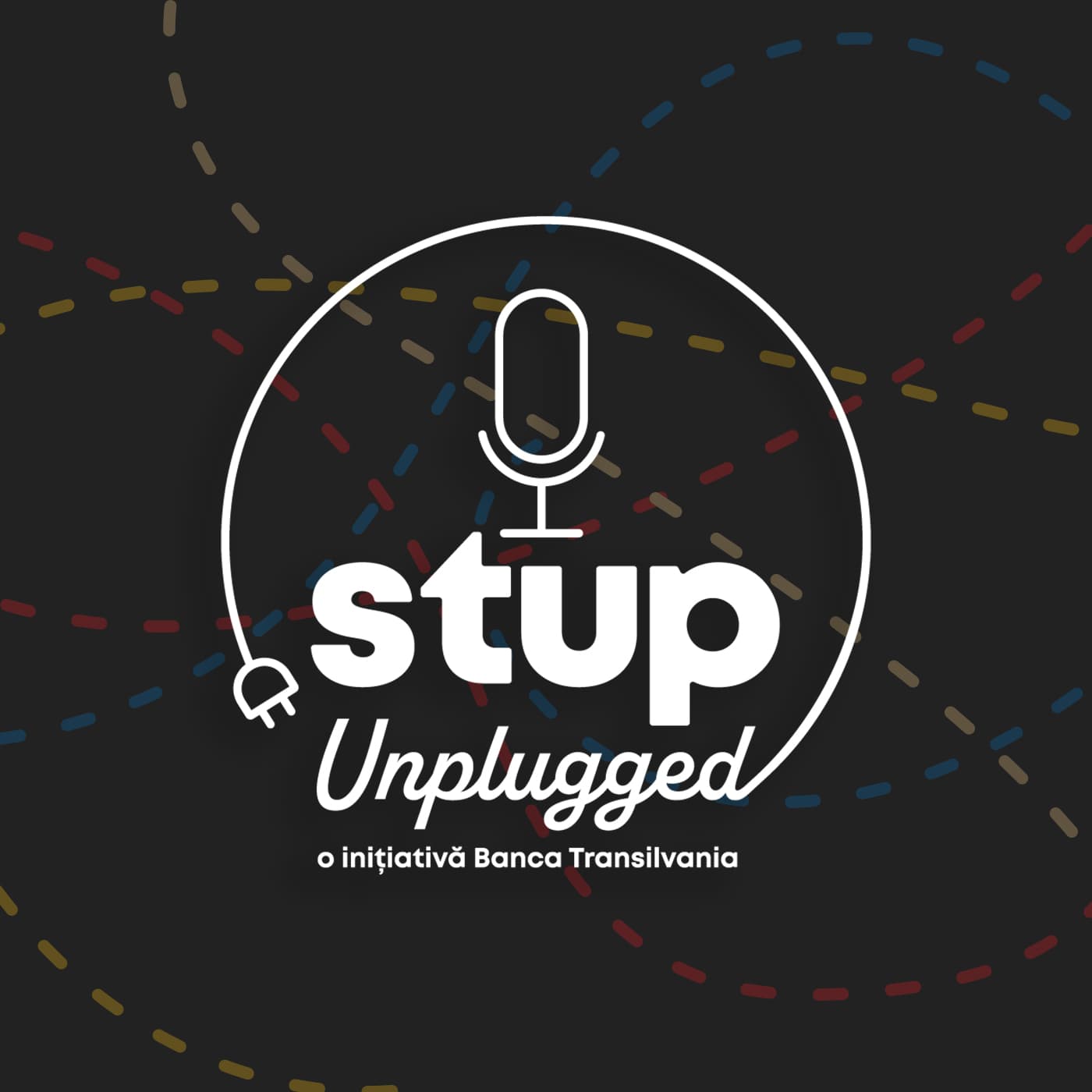 Stup Unplugged cover