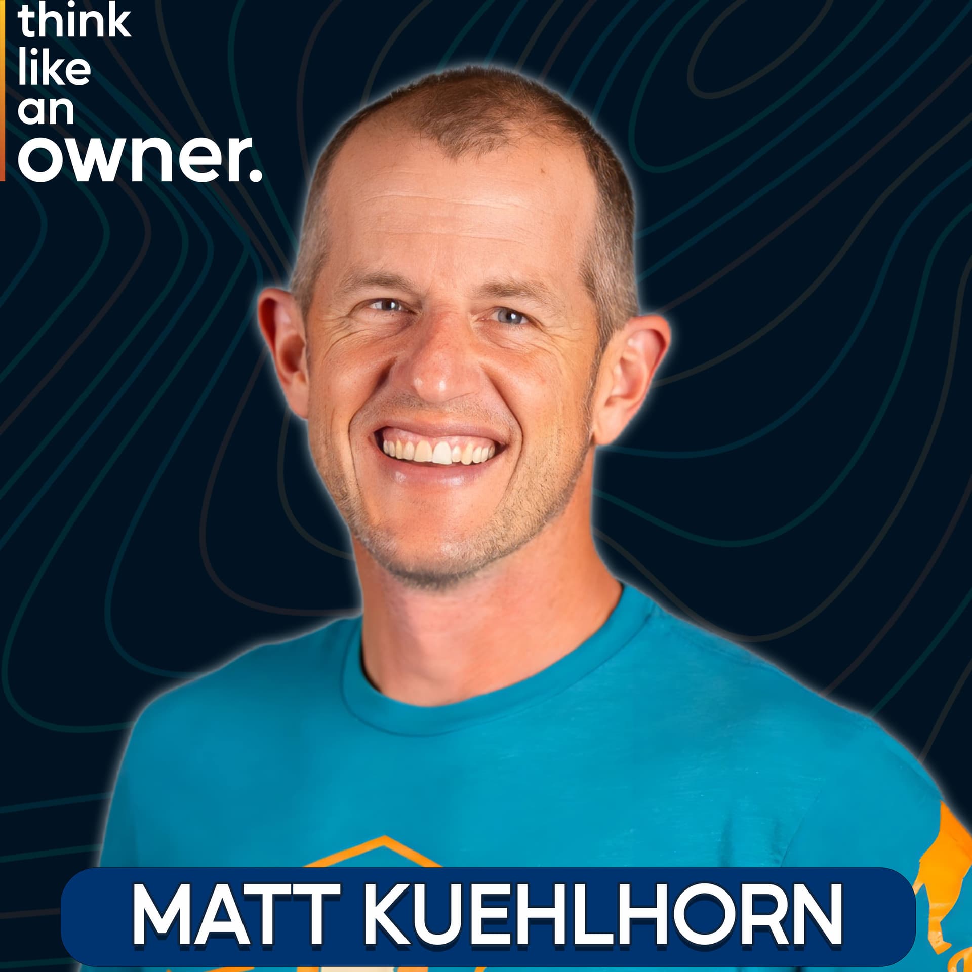 Crafting your Life and Business with Matt Kuehlhorn - EP.279 - Think Like an Owner cover
