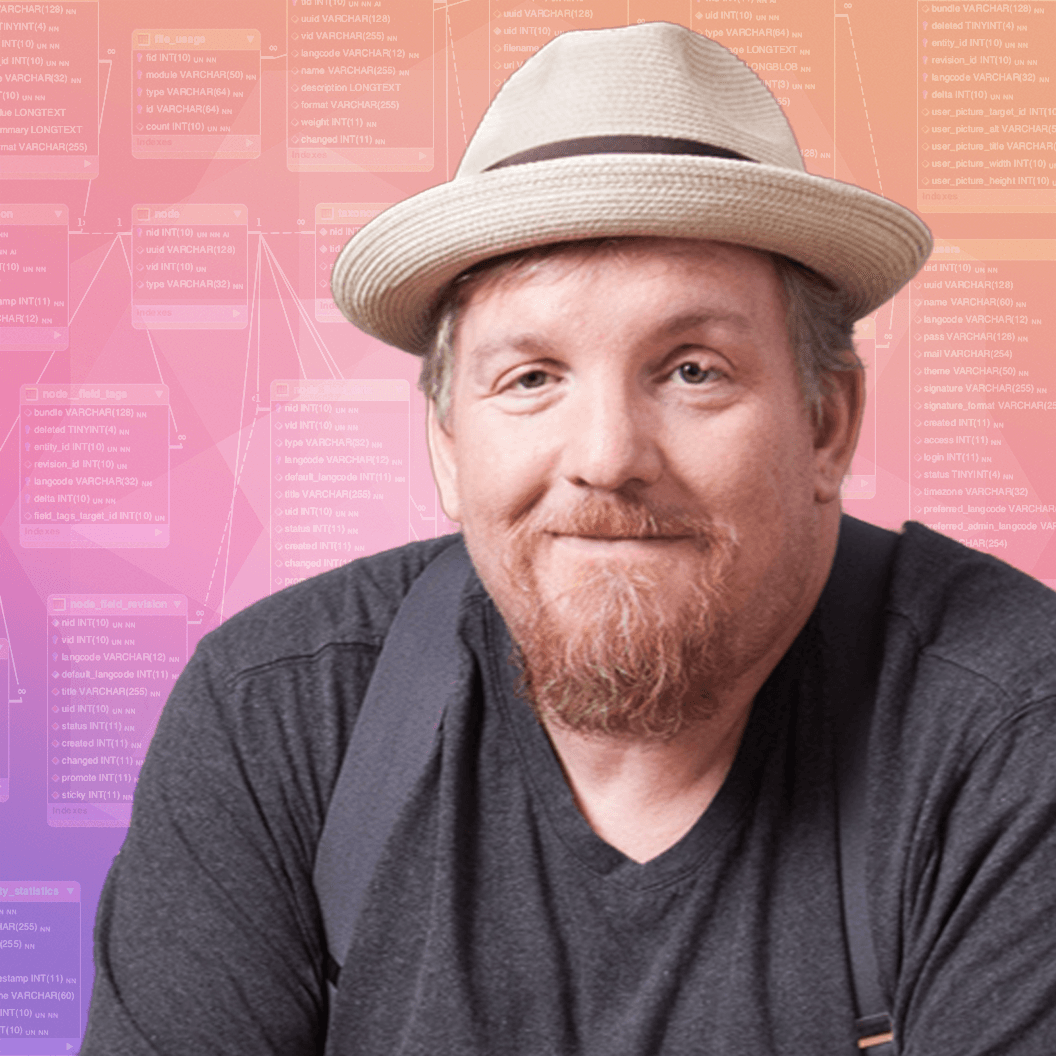 PYD12 – Tim Costello – Consultant, SQL Guru - Podcast Your Data cover