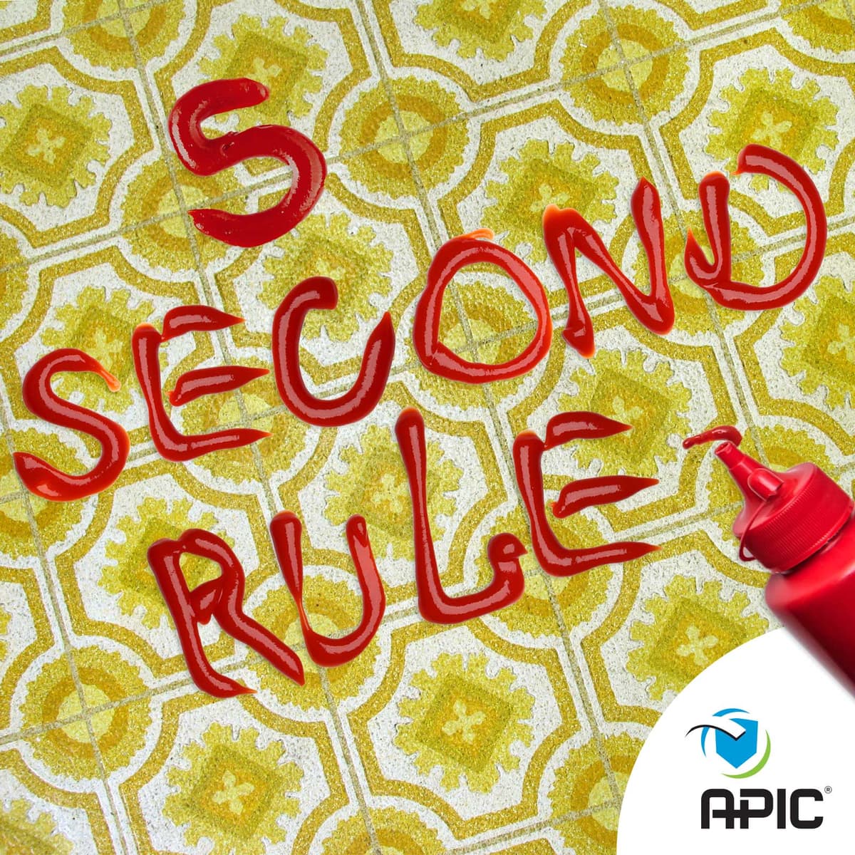 #50 Conquering Burnout: Heather Saunders' Recipe for Wellness - 5 Second Rule cover