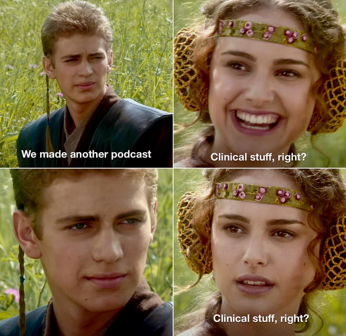 PragChat Potpourri with The EMS Lounge - Pragmatic Paramedics cover