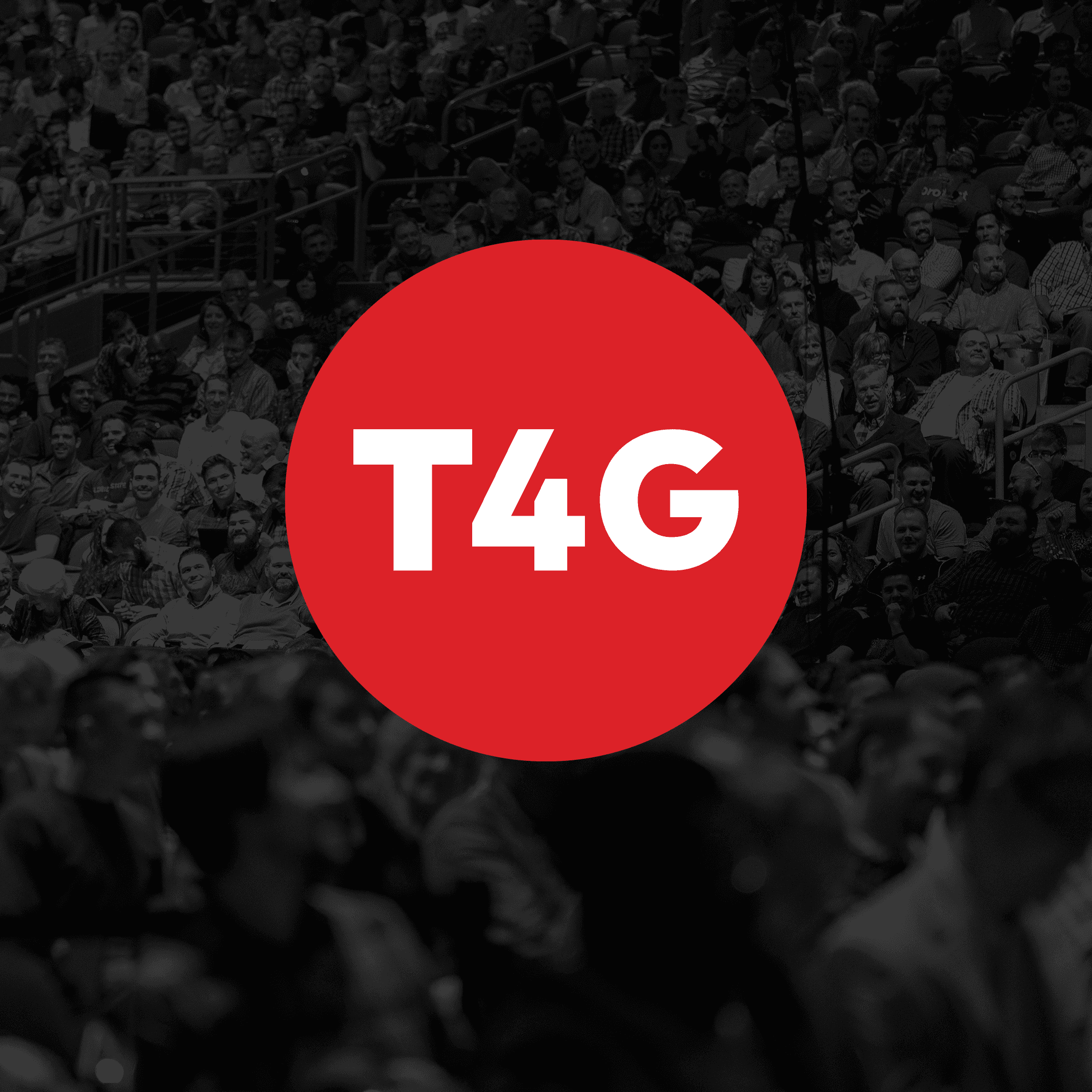 T4G Podcast cover