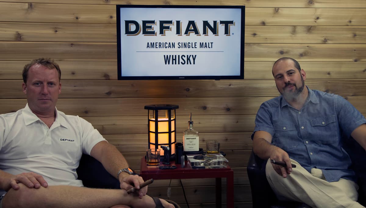 Stogie Geeks #156 - Interview with Tim Ferris - The Stogie Geeks Cigar Show cover