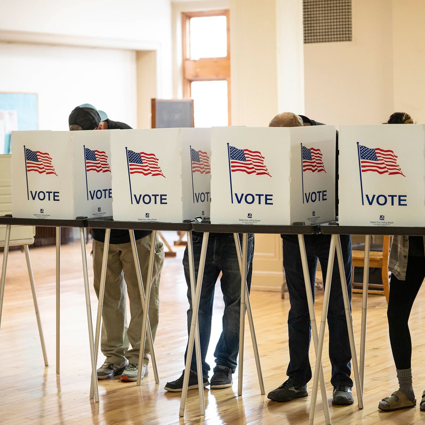 Trump’s Big Win - City Journal Audio cover