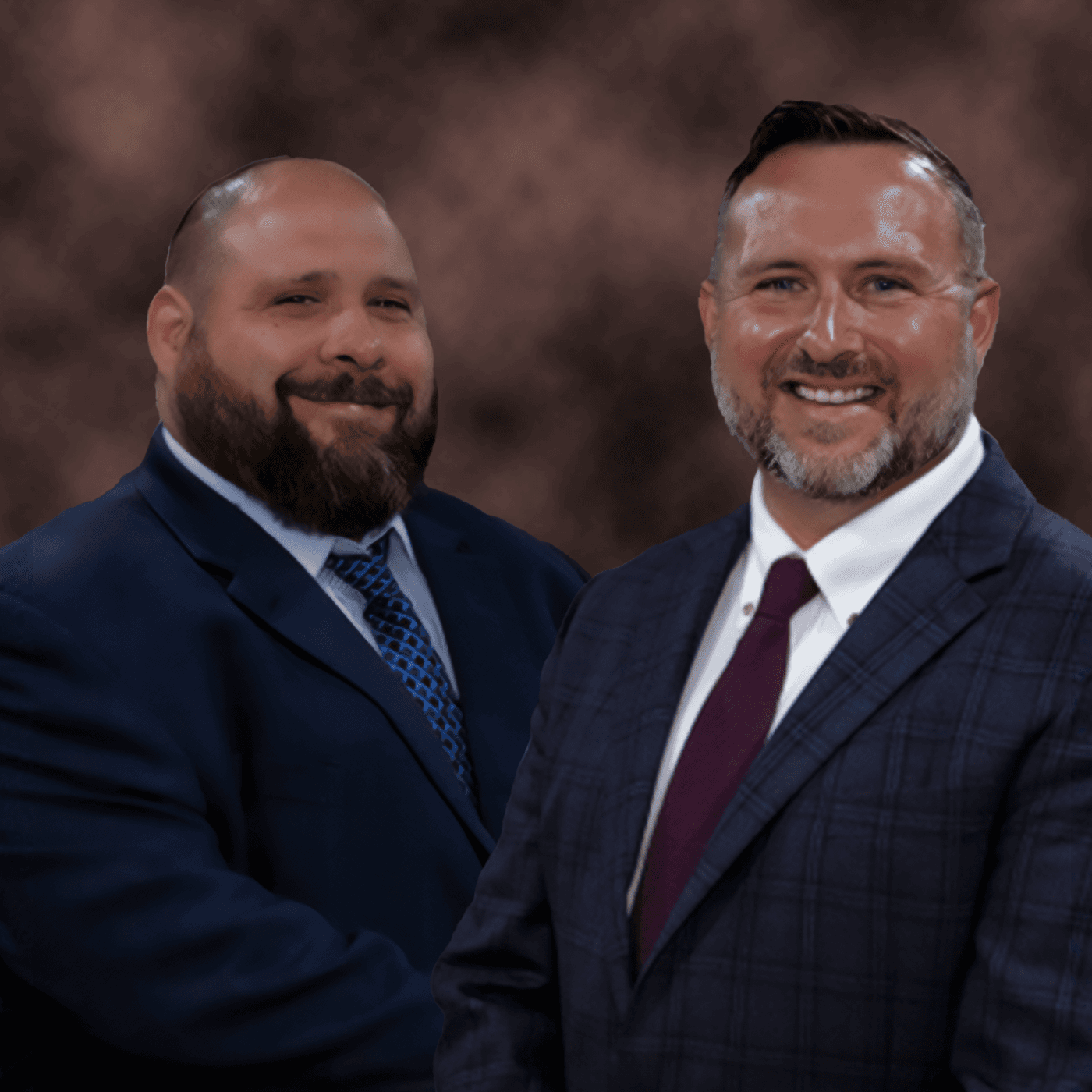 Finding the Story with Brecken Wagner and Blake Lynch — The Trial Lawyers College Podcast cover