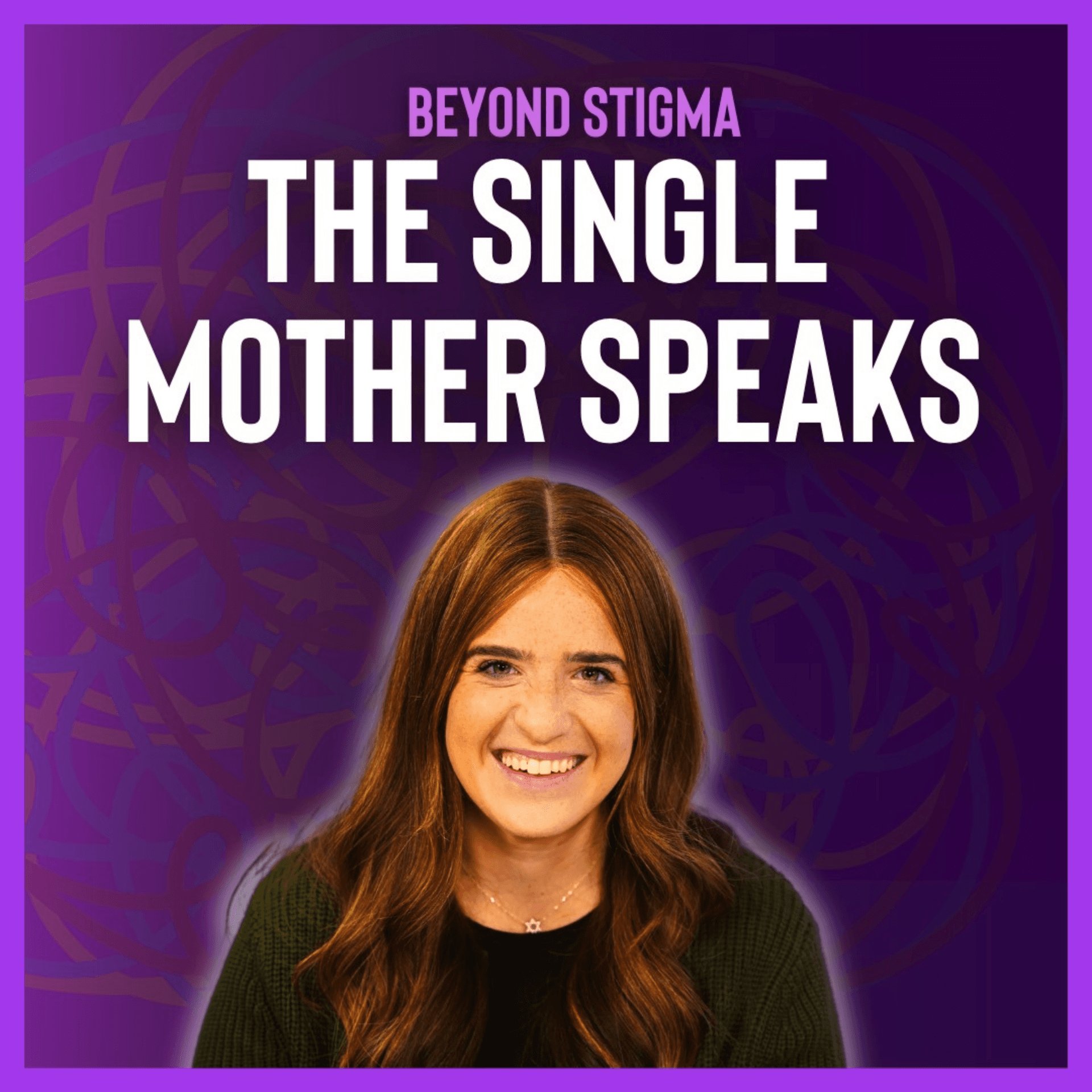Emmi Polansky | A Single Mother Breaking The Stigma - Meaningful People cover