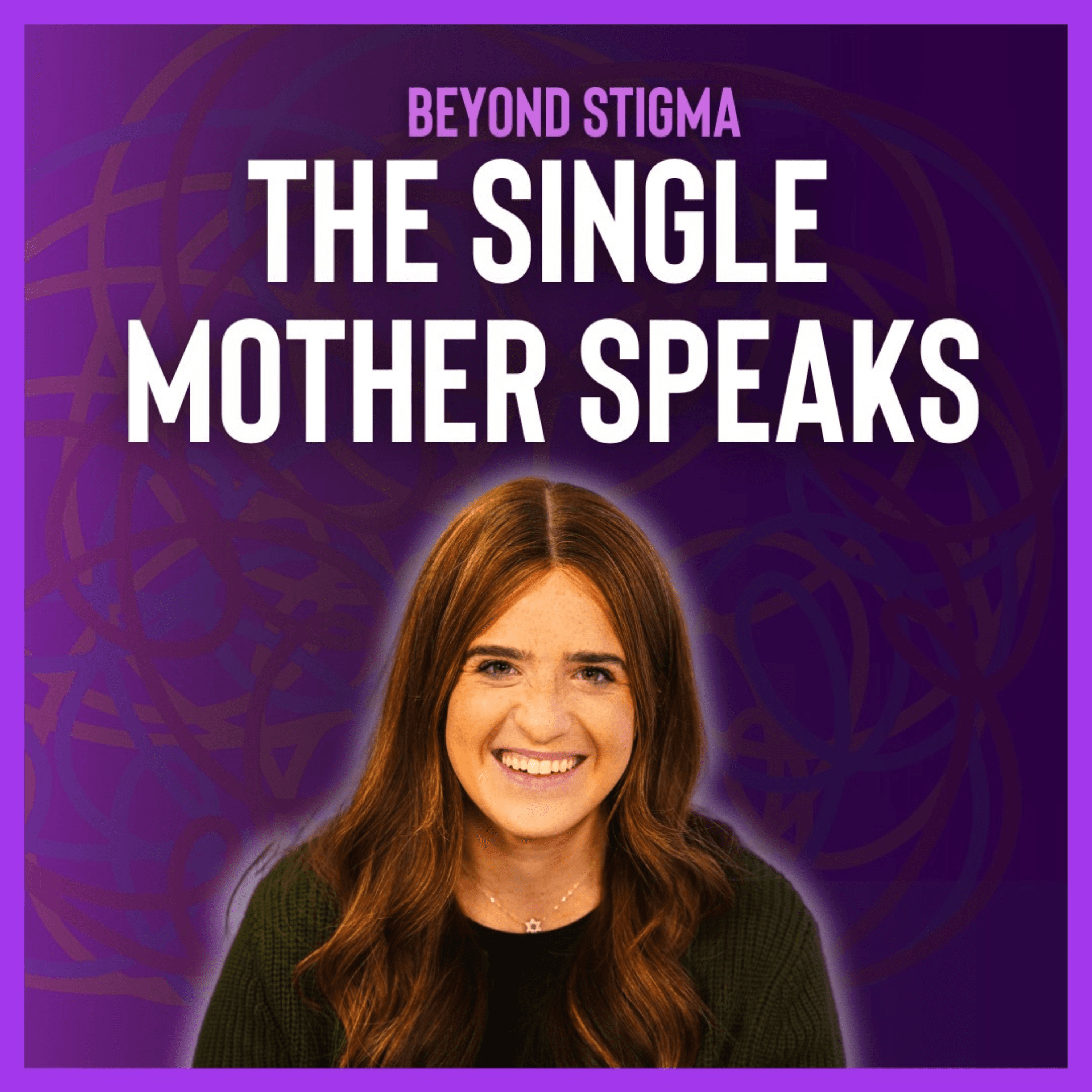 Emmi Polansky | A Single Mother Breaking The Stigma - Meaningful People cover