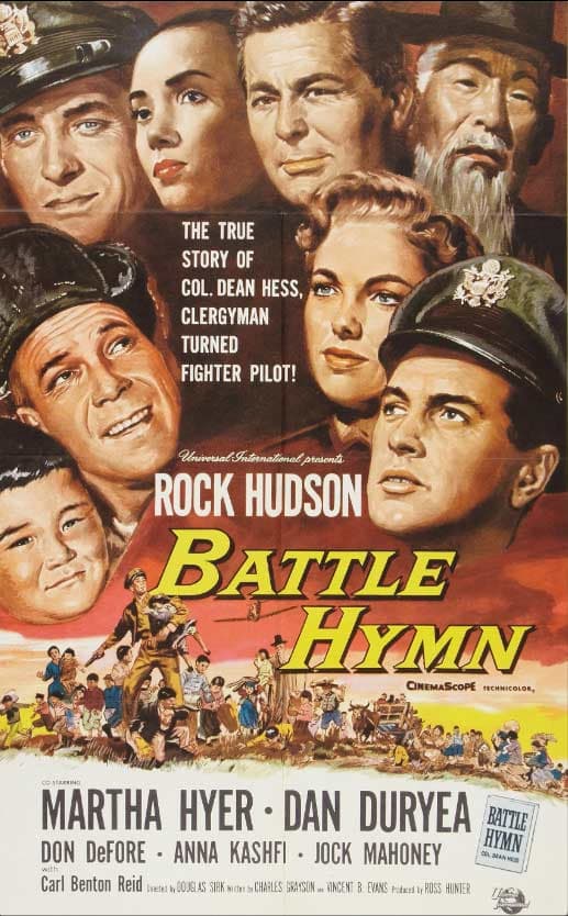 That's A Wrap! - Hangar49 cover