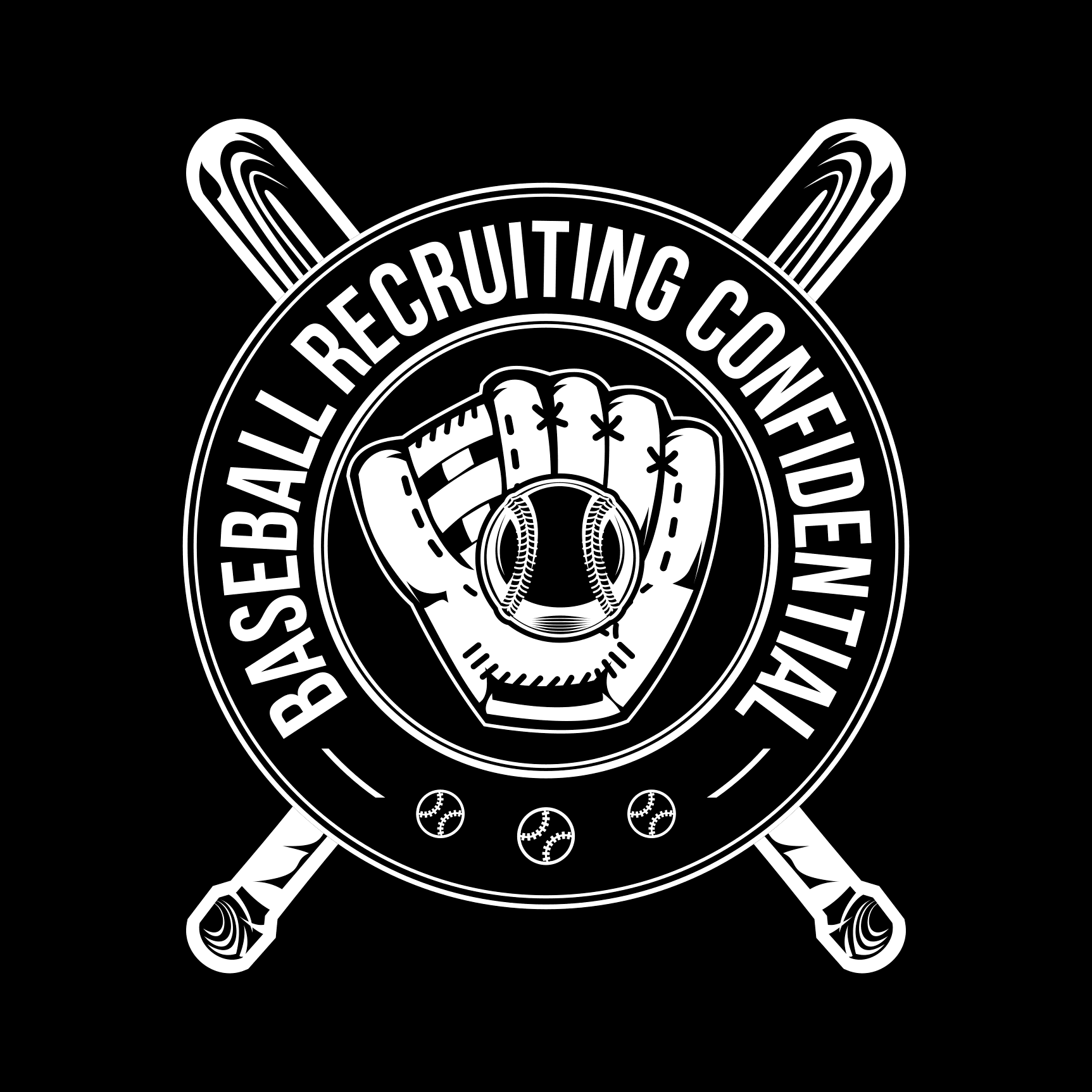 Baseball Recruiting Confidential cover