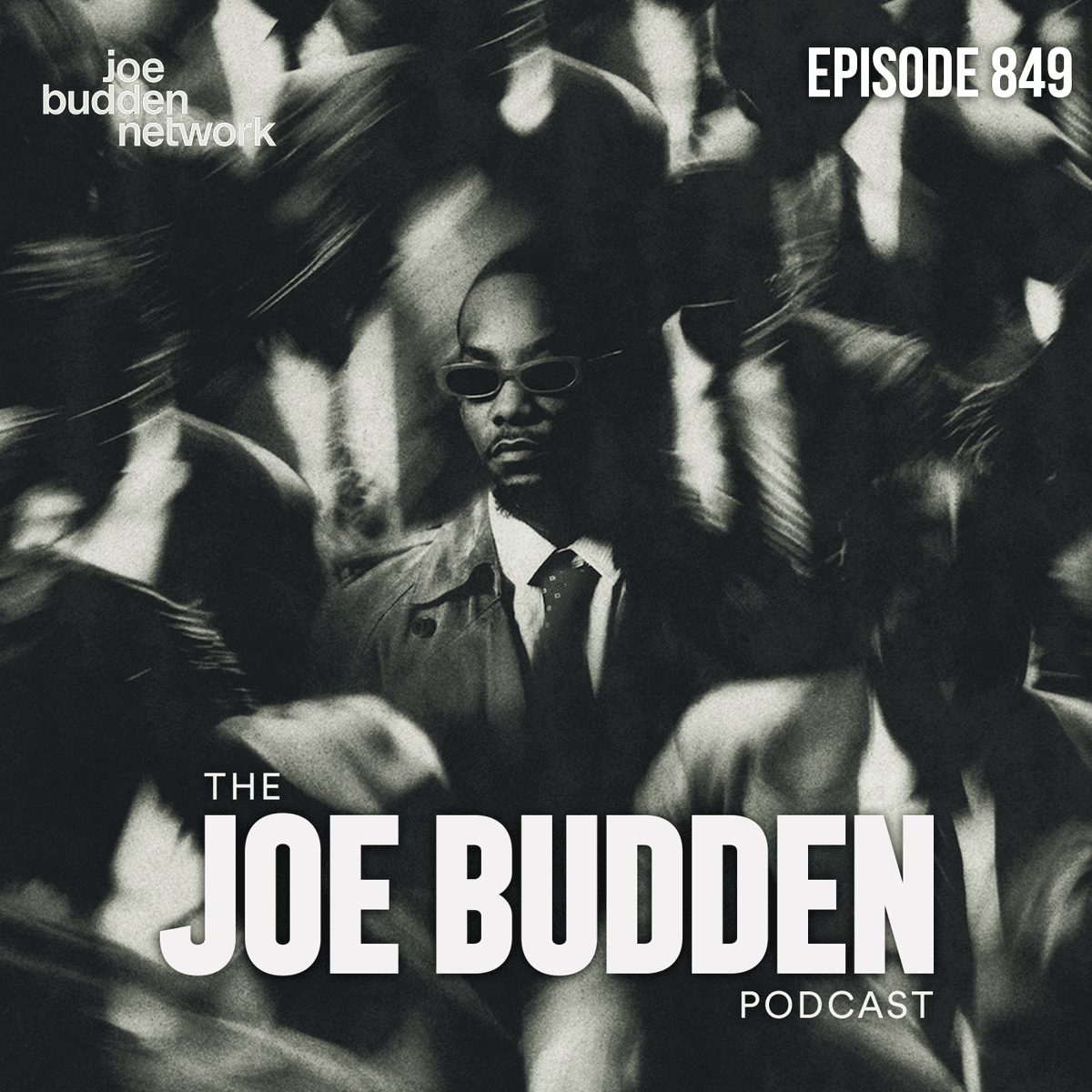 Episode 849 | "Super P" (feat. Offset) - The Joe Budden Podcast cover