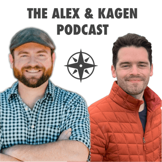Episode 01 - Overcoming Your Programming - True North cover