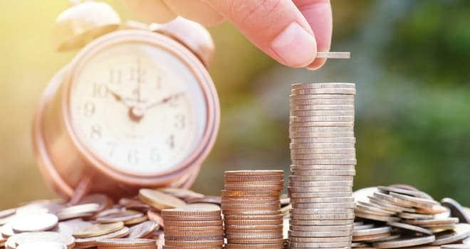 SELF SUFFICIENCY IN FINANES 2 - Widow Recovery Secrets/ BMC/PODCASTS cover