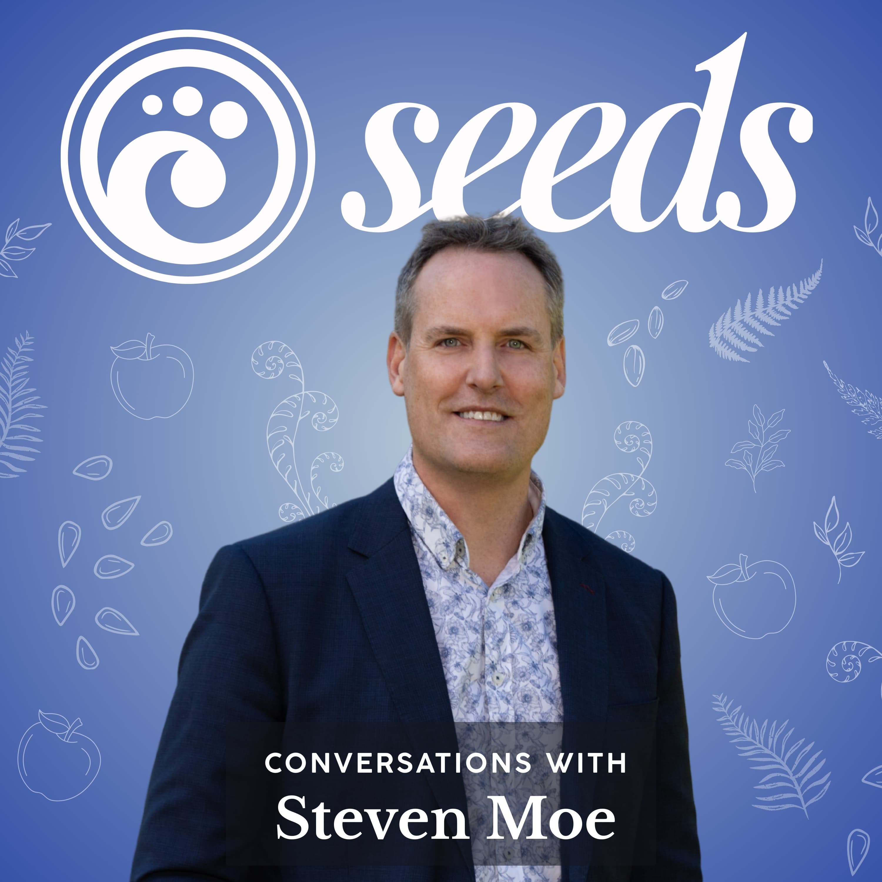 Seeds cover