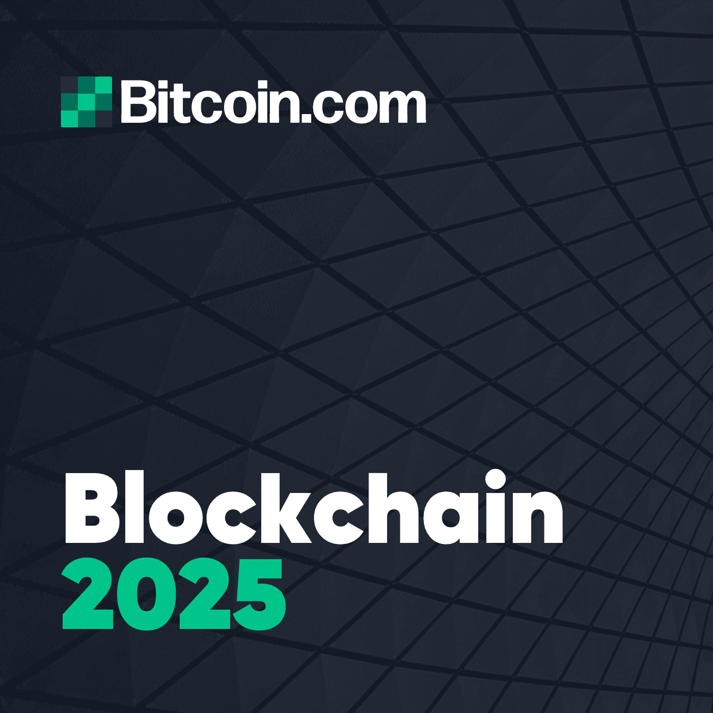Blockchain 2025 cover