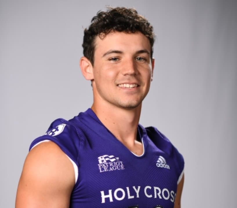 CSR 367 John Paul Raiger - Catholic Sports Radio cover